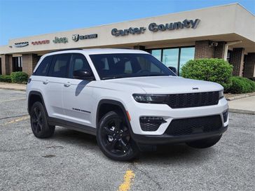 2025 Jeep Grand Cherokee Limited 4x2