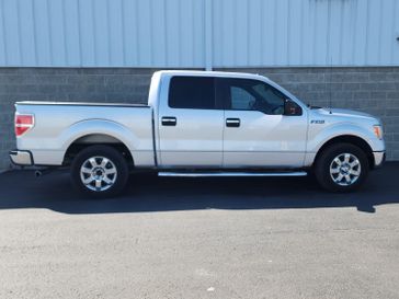 Used 2013 Ford F-150 XLT