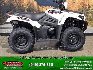 2025 Kawasaki BRUTE FORCE 450 4X4 
