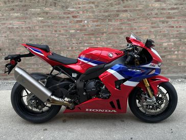 Used 2026 Honda CBR1000RR-R Fireblade SP 