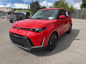 Used 2025 Kia Soul EX