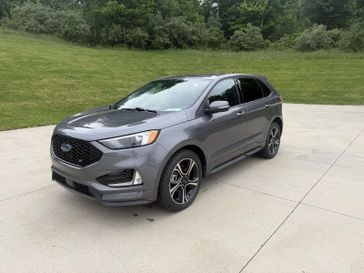 Used 2021 Ford Edge ST