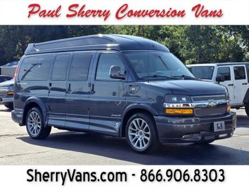 Used 2019 Chevrolet Express 2500 