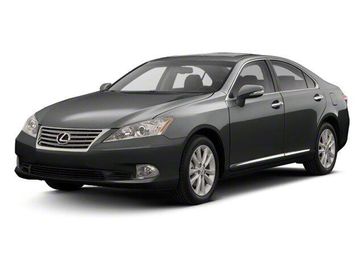 Used 2010 Lexus ES 350 4dr Sdn
