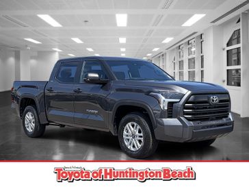 New 2026 Toyota Tundra SR5