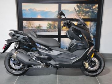 2024 BMW C 400 GT