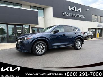 Used 2024 Mazda CX-5 2.5 S Select Package