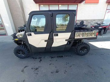 Used 2025 Polaris RANGER CREW SP 570 NORTHSTAR 