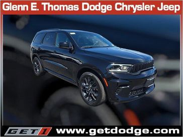 New 2026 Dodge Durango Gt Rwd