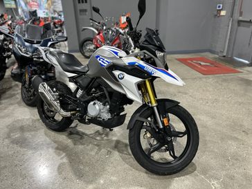 Used 2019 BMW G 310 GS 