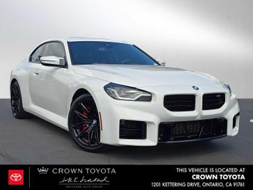 Used 2024 BMW M2 