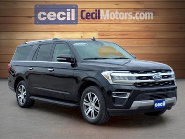 Used 2024 Ford Expedition Limited
