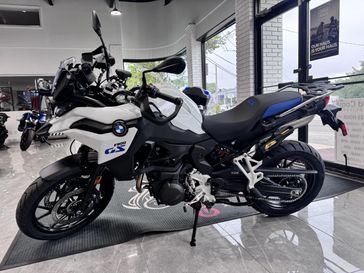 New 2026 BMW F 800 GS 
