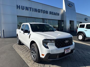 New 2026 Ford Maverick XLT