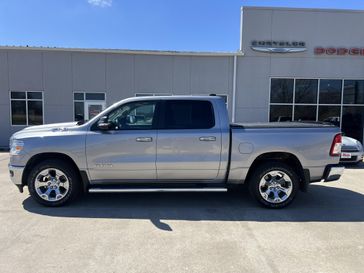 Used 2020 RAM 1500 Big Horn