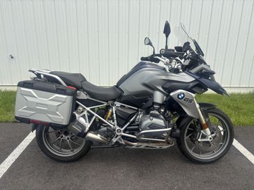 2016 BMW R 1200 GS 