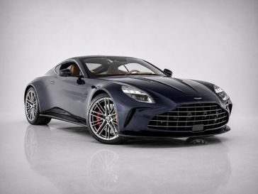 2026 Aston Martin Vantage
