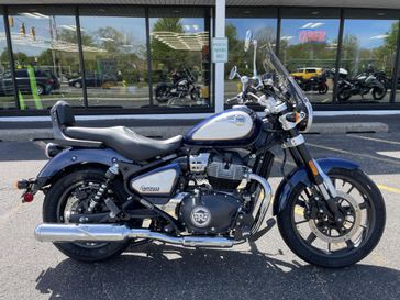2024 Royal Enfield Super Meteor 650