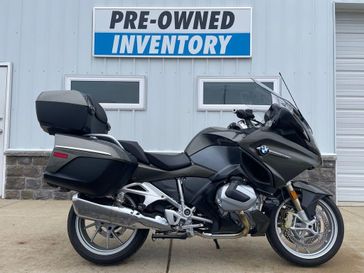 2020 BMW R 1250 RT