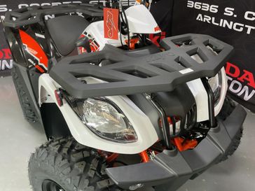 New 2025 Kayo Bull 200 