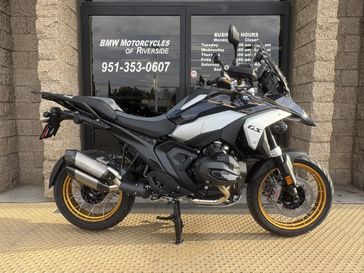 New 2026 BMW R1300GS 