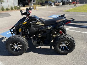 New 2025 Denago Powersports Daytona 250 FI 