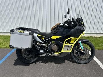 2023 Husqvarna Norden 901 