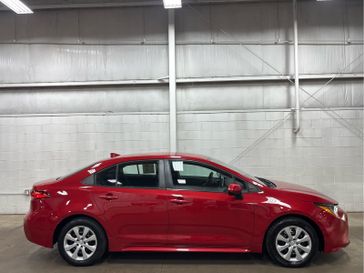 Used 2020 Toyota Corolla LE