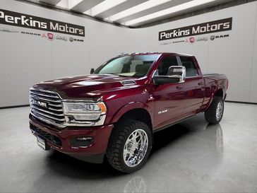 Used 2023 RAM 2500 Longhorn
