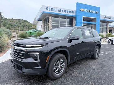 Used 2026 Chevrolet Traverse LT