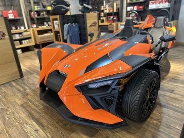 2024 SLINGSHOT SL MANUAL 