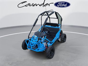 2026 Hammerhead HH Torpedo