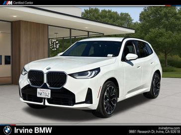 Alpine White