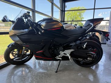 2025 CFMOTO 450SS 