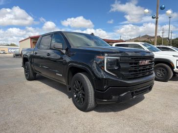 Used 2023 GMC Sierra 1500 Elevation