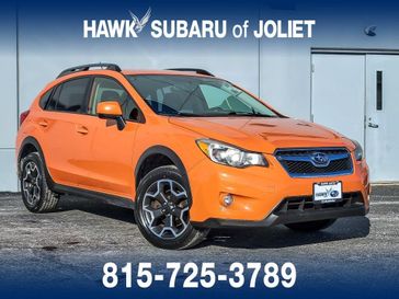 2014 Subaru XV Crosstrek Premium