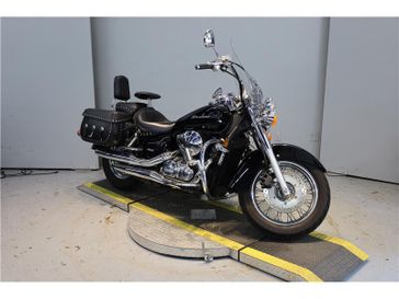 Used 2009 Honda SHADOW  AERO 