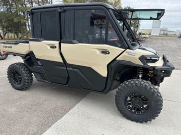 New 2026 Can-Am Defender MAX Limited HD11 