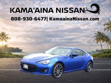 2020 Subaru BRZ 2d Coupe Limited Auto