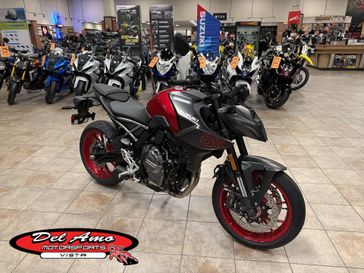 New 2026 Suzuki GSX-8S 