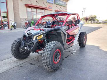 2024 Can-Am MAVERICK XDS 64 TURBRR RD 24 X DS TURBO RR 