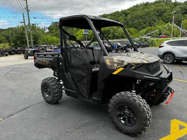 New 2025 Polaris RANGER 1000 PREMIUM 