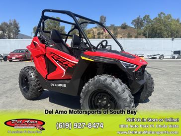 2025 Polaris RZR 200 EFI 