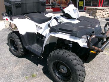 2014 Polaris SPORTSMAN 570 