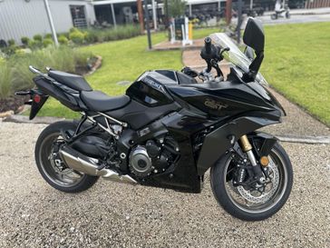 New 2024 Suzuki GSX-S1000GT+ 