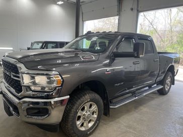 Used 2022 RAM 3500 Big Horn