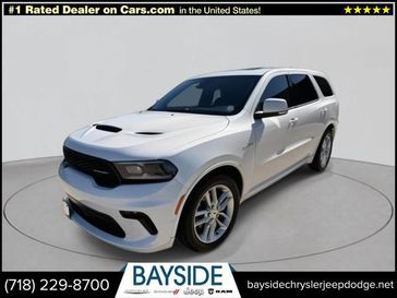 2021 Dodge Durango R/T's photo