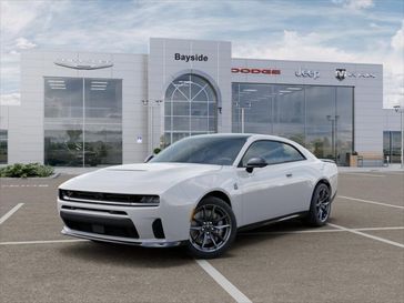 New 2026 Dodge Charger Scat Pack Plus 2-door Awd