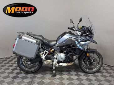 2019 BMW F 750 GS 