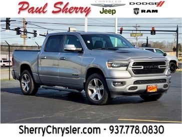 Used 2019 RAM 1500 Sport
